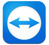 TeamViewer app