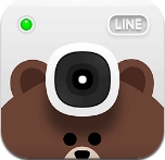 line camera app