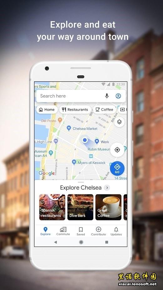 Maps(google maps) appͼ