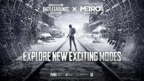 PUBG MOBILEʷͼ